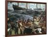 The Buccaneers-Frederick Judd Waugh-Framed Giclee Print