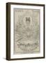 The Buddhist Deity Kanon-null-Framed Giclee Print