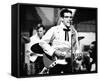 The Buddy Holly Story-null-Framed Stretched Canvas