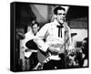 The Buddy Holly Story-null-Framed Stretched Canvas