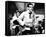 The Buddy Holly Story-null-Framed Stretched Canvas