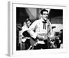 The Buddy Holly Story-null-Framed Photo