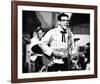 The Buddy Holly Story-null-Framed Photo