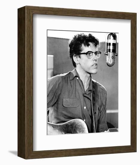 The Buddy Holly Story-null-Framed Photo