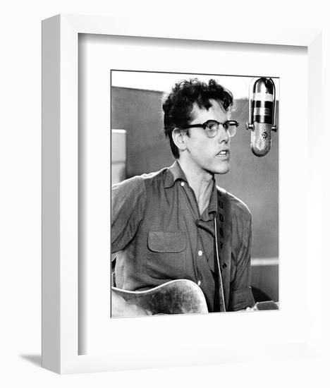 The Buddy Holly Story-null-Framed Photo