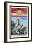 The Buffalo Bill Stories: Buffalo Bill's Border Ruffians-null-Framed Art Print