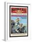 The Buffalo Bill Stories: Buffalo Bill's Border Ruffians-null-Framed Art Print