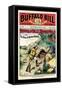 The Buffalo Bill Stories: Buffalo Bill's Hidden Gold-null-Framed Stretched Canvas