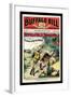 The Buffalo Bill Stories: Buffalo Bill's Hidden Gold-null-Framed Art Print