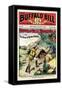 The Buffalo Bill Stories: Buffalo Bill's Hidden Gold-null-Framed Stretched Canvas