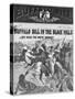 The Buffalo Bill Stories Magazine-null-Stretched Canvas