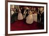 The Buffet, 1884-Jean Louis Forain-Framed Giclee Print