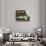 The Buffet-Paul Cézanne-Giclee Print displayed on a wall