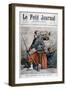 The Bugles of Malakoff, 1898-Henri Meyer-Framed Giclee Print