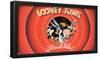 The Bugs Bunny/Looney Tunes Comedy Hour-null-Framed Poster