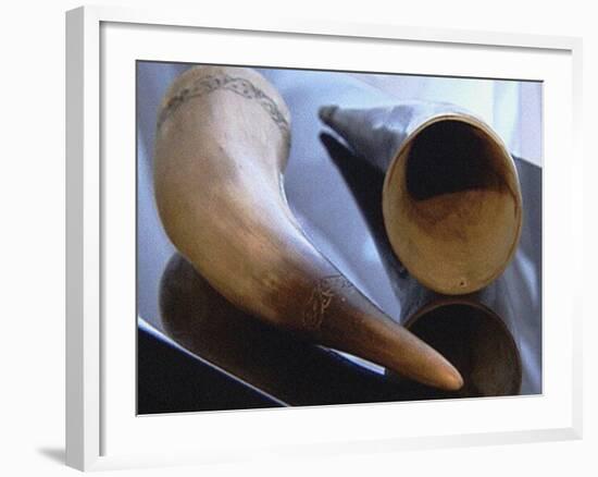 The Bugyshak-null-Framed Photographic Print