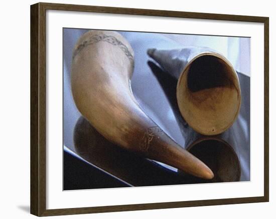 The Bugyshak-null-Framed Photographic Print