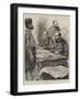 The Bulgarian Deputation in London-Charles Paul Renouard-Framed Giclee Print