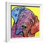 The Bully-Dean Russo-Framed Giclee Print