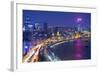 The Bund, Shanghai, China-Jon Arnold-Framed Photographic Print