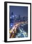 The Bund, Shanghai, China-Jon Arnold-Framed Photographic Print