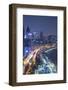 The Bund, Shanghai, China-Jon Arnold-Framed Photographic Print