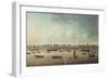 The Bund, Shanghai-null-Framed Giclee Print