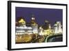 The Bund, Whampoa River, Shanghai, China-Dallas and John Heaton-Framed Photographic Print