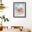 The Bunny Trail-Judy Mastrangelo-Framed Giclee Print displayed on a wall