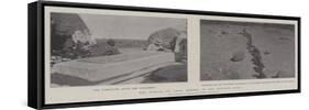 The Burial of Cecil Rhodes in the Matoppo Hills-null-Framed Stretched Canvas