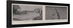 The Burial of Cecil Rhodes in the Matoppo Hills-null-Framed Giclee Print