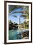 The Burj Al Arab , Dubai, United Arab Emirates-Bill Bachmann-Framed Photographic Print