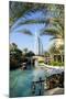 The Burj Al Arab , Dubai, United Arab Emirates-Bill Bachmann-Mounted Photographic Print