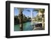 The Burj Al Arab , Dubai, United Arab Emirates-Bill Bachmann-Framed Photographic Print