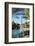 The Burj Al Arab , Dubai, United Arab Emirates-Bill Bachmann-Framed Photographic Print