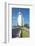 The Burj Al Arab , Dubai, United Arab Emirates-Bill Bachmann-Framed Photographic Print