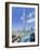 The Burj Khalifa, Completed in 2010, the Tallest Man Made Structure in the World, Dubai, Uae-Gavin Hellier-Framed Photographic Print