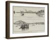 The Burmah Expedition-Melton Prior-Framed Giclee Print