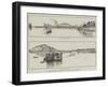 The Burmah Expedition-Melton Prior-Framed Giclee Print