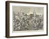 The Burmah Expedition-Melton Prior-Framed Giclee Print