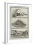 The Burmah Expedition-Melton Prior-Framed Giclee Print