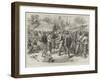 The Burmah Expedition-Melton Prior-Framed Giclee Print