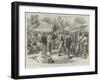 The Burmah Expedition-Melton Prior-Framed Giclee Print