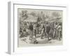 The Burmah Expedition-Melton Prior-Framed Giclee Print