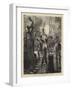 The Burning of Chicago, Firemen at Work-Godefroy Durand-Framed Giclee Print