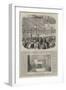 The Burns Centenary-null-Framed Giclee Print
