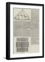 The Burns Festival-null-Framed Giclee Print