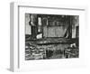 The Burnt-Out Standard Cinema, Hackney, London, 1935-null-Framed Photographic Print