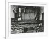 The Burnt-Out Standard Cinema, Hackney, London, 1935-null-Framed Photographic Print