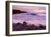 The Burren Coastline Near Doolin, County Clare, Munster, Republic of Ireland, Europe-Richard Cummins-Framed Photographic Print